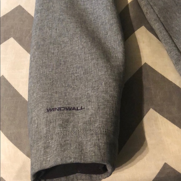 Women's The North Face Windwall Jacket - Picture 5 of 11
